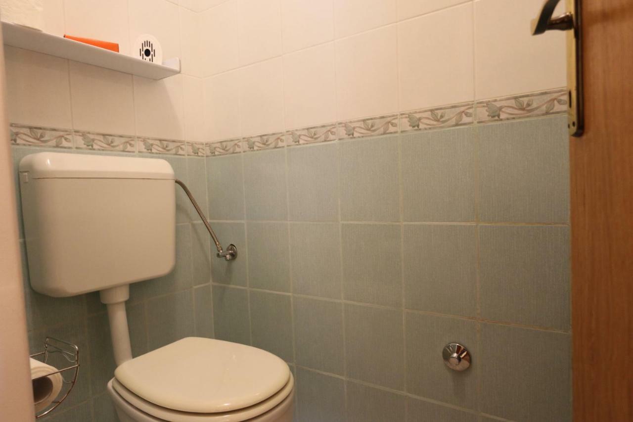 Apartment Dina Silo  Luaran gambar