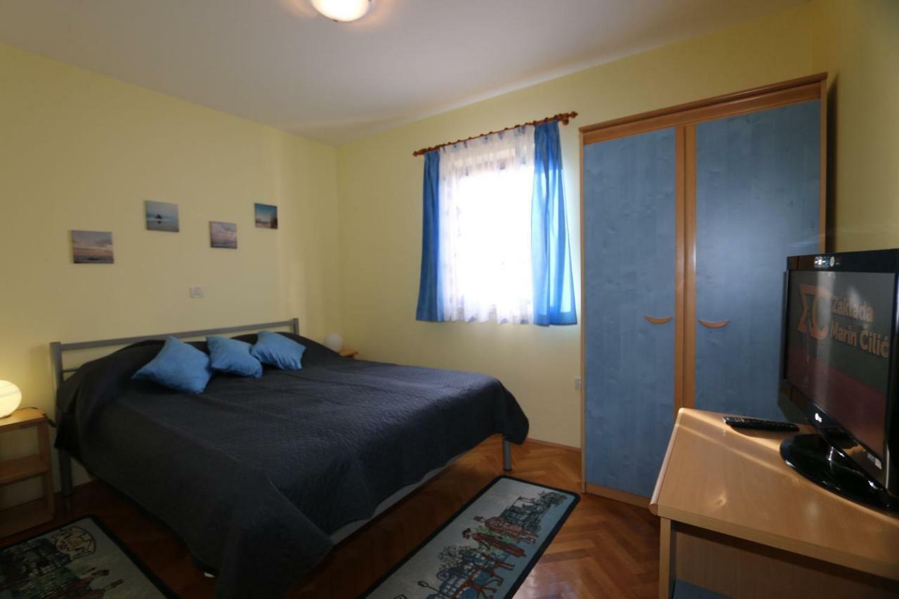 Apartment Dina Silo  Luaran gambar